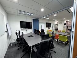 Keck Seng Tower (D1), Office #499497431